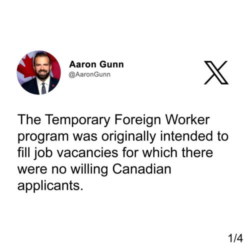 no willing canadians