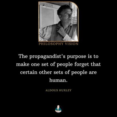 Aldous Huxley 2