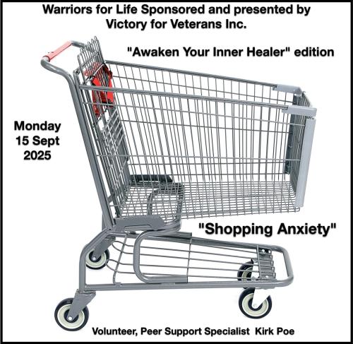 1-Shopping Anxiety