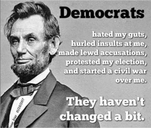 Demoncrat Modus Operandi 1