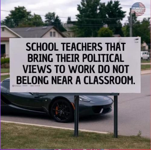 teachers-political-views-classroom
