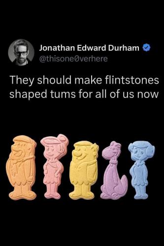 flintstones