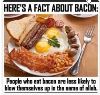 bacon