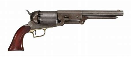 Colt Walker