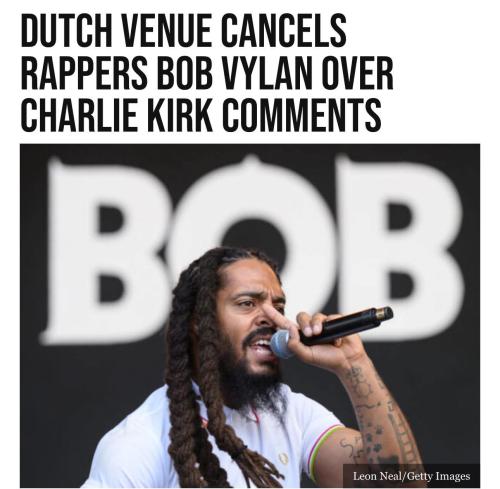 Rapper Spittin' Crapper!