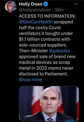 access to information