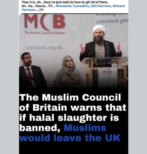 halal
