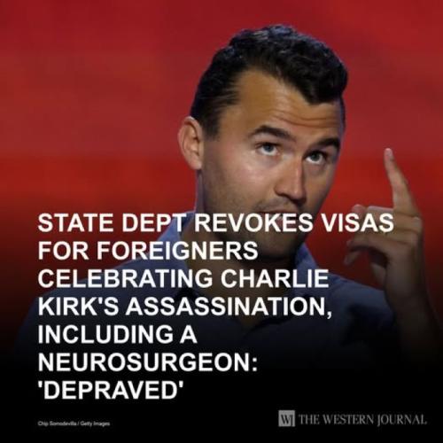 Visas Revoked