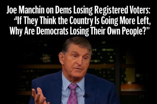 Joe Manchin