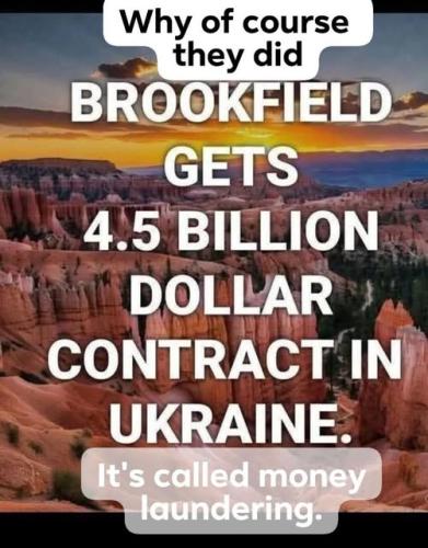 why ofcourse the did