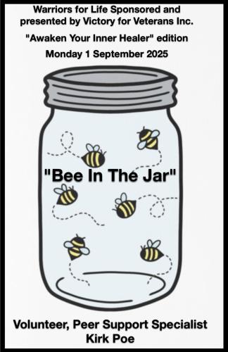 1-Bee In The Jar