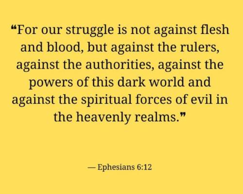 Ephesians 6.12 (1)
