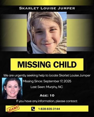 Skarlet Louise Jumper