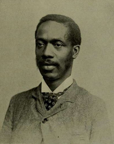 SEPT 5 JOHN WESLEY CROMWELL