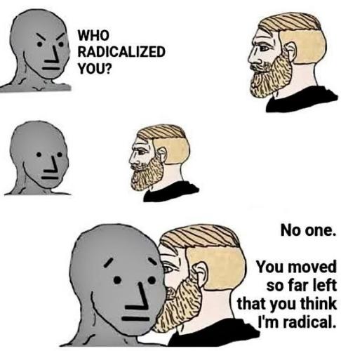 Reprobate Minds - Romans 1 - C