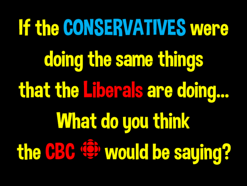 if the conservatives
