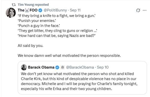 Totalitarian President - Obeyme 1