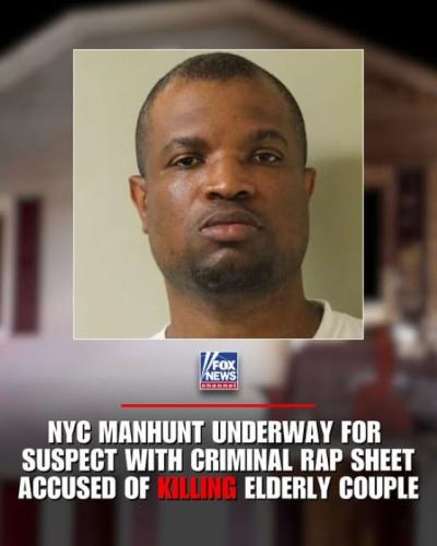 NYC Murderer