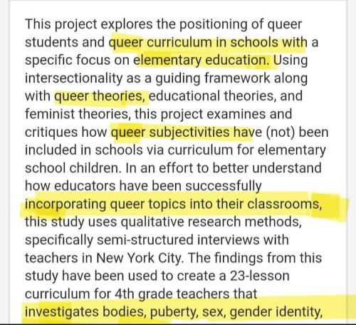 GAYS AGAIST GROOMERS SCHOOL