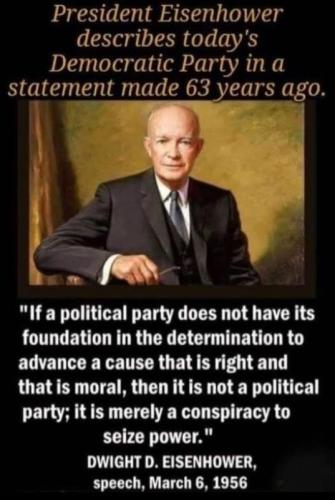 Dwight Eisenhower 1