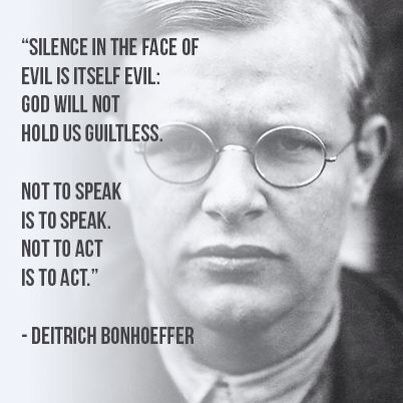 Bonhoeffer 1