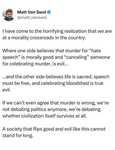 A Morality 1