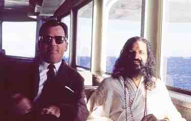 Charlie & MMY ~ The Winners