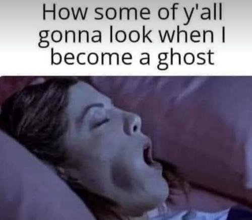 how some yall gonna look