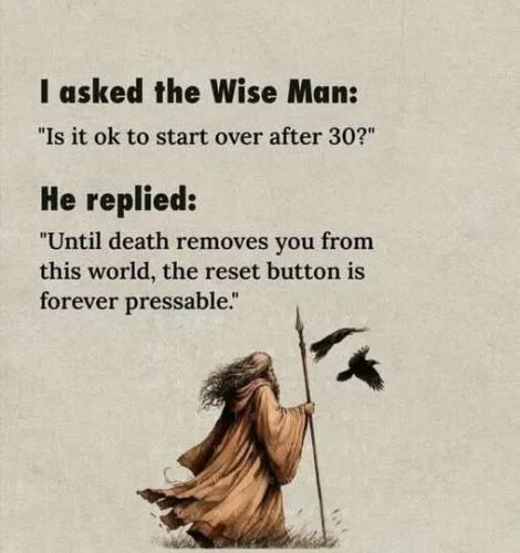 asked-wise-man