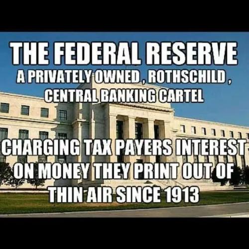 federal-reserve