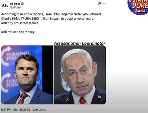 kirk-refused-israel-money