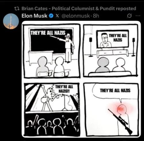 they're-all-nazis