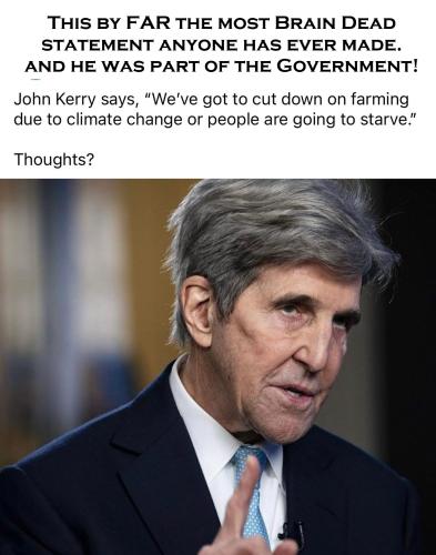 john kerry