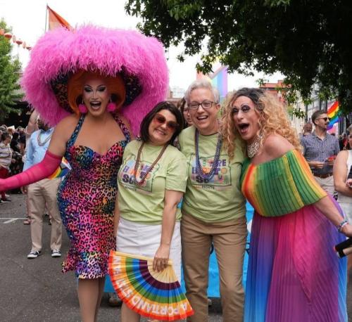 Tina Kotek Oregons Governor