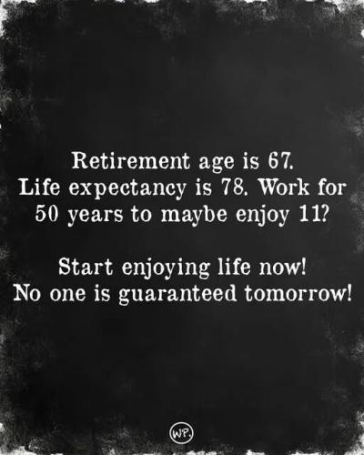 noone-is-guaranteed-tomorrow