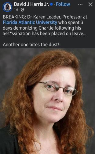 ANOTHER COMMUNIST EXPOSED