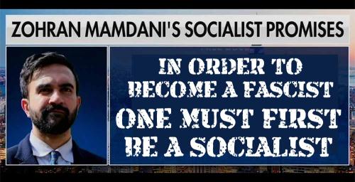 Zohran Mamdani’s Socialist Promises 22092025125540