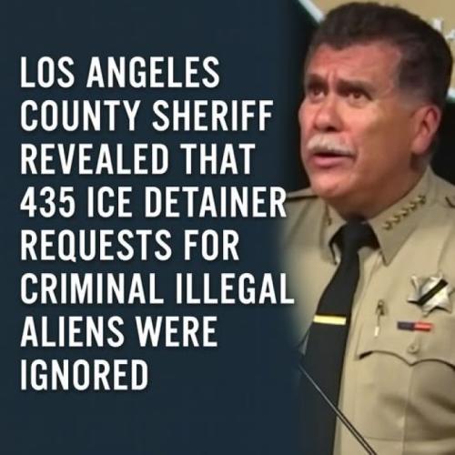 LA Sheriff
