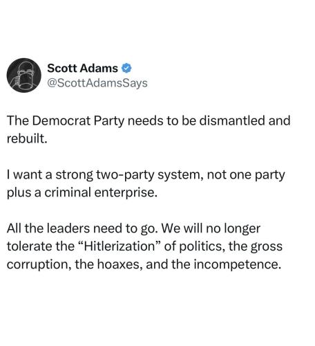 A Dem Party 1