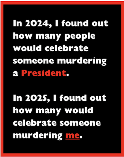 KEEP IT UP DEMOCRATS OVER 6