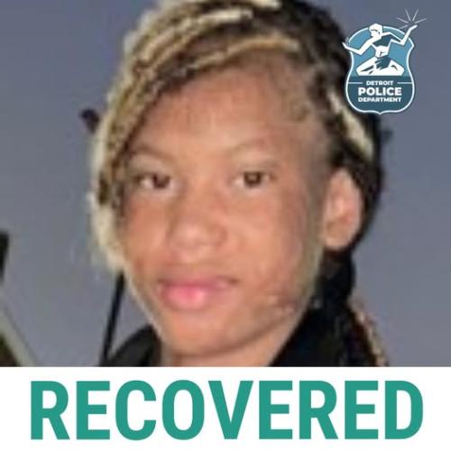 Delilah Wheeler Found