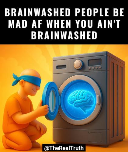 Brainwashed 1