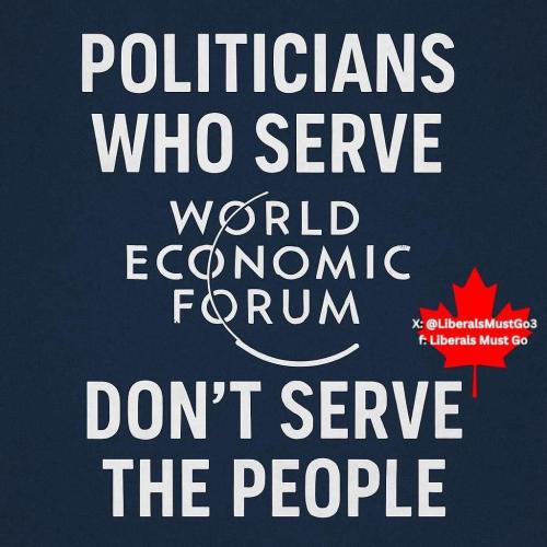 dont serve the people
