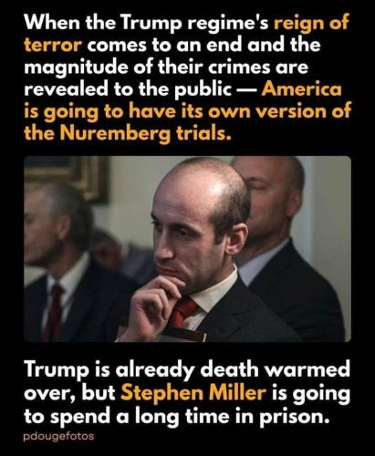 When posts like this are out there, you know the Left has lost it.