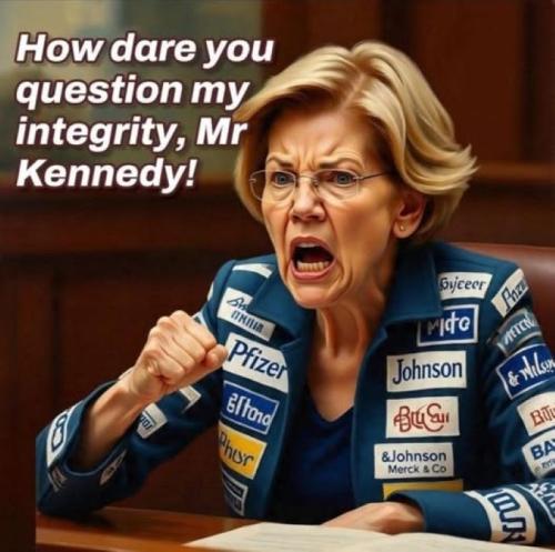 Warren's Integrity