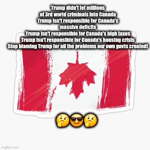 government dreated problems