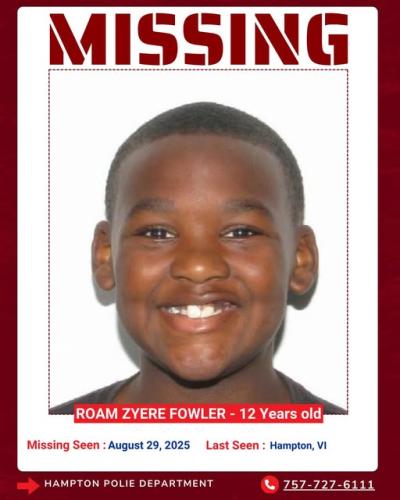 Roam Zyere Fowler