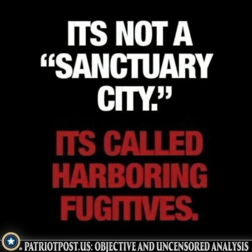 Sanctuary City