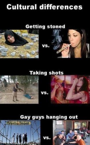 cultural differences