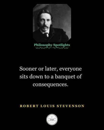 Robert Louis Stevenson